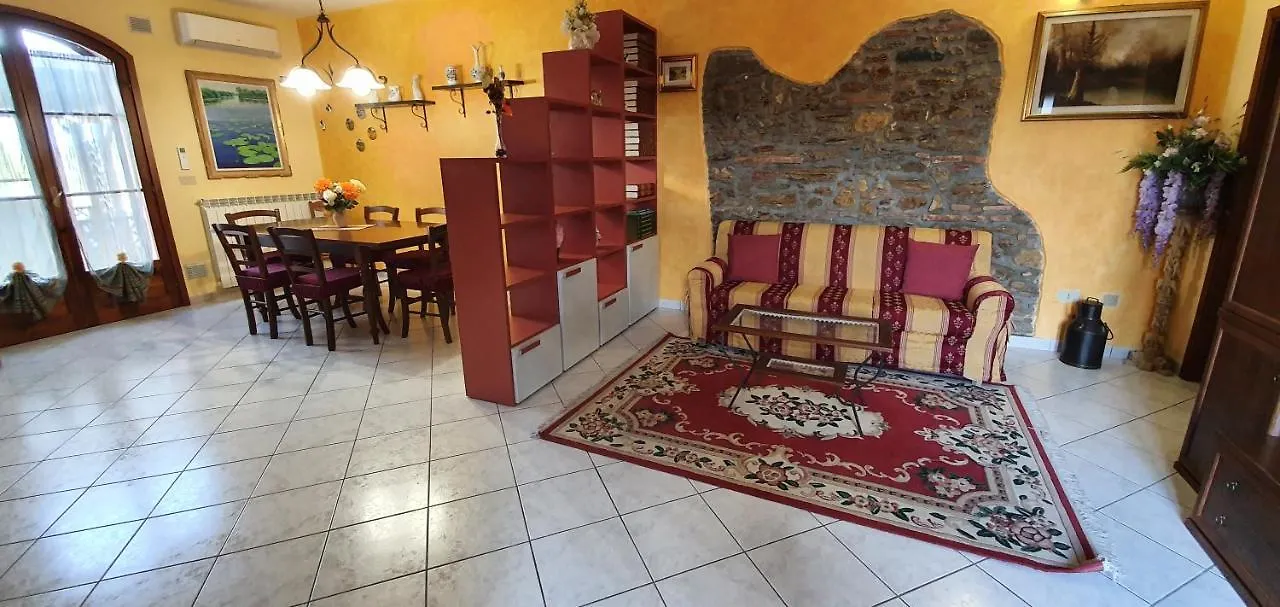 Appartamento Colle Mezzano Cecina  Cecina (Livorno)