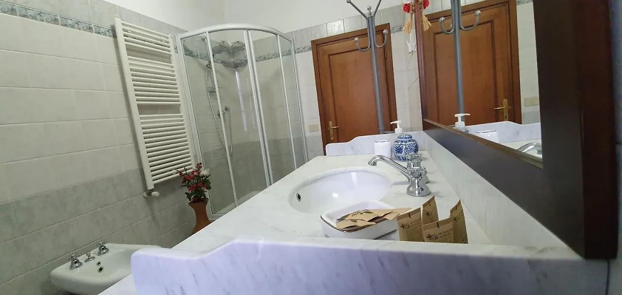 Apartment Appartamento Colle Mezzano Cecina  Italy