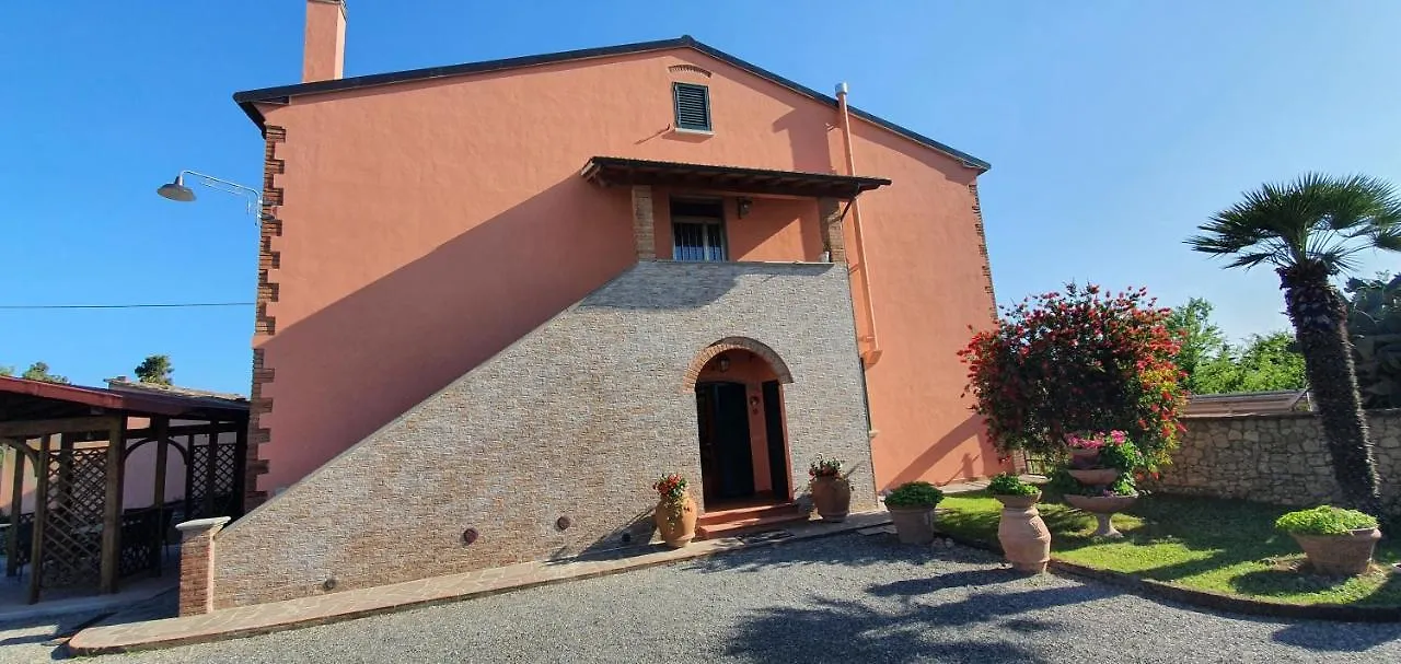 Appartamento Colle Mezzano Cecina  Apartment Cecina (Livorno)