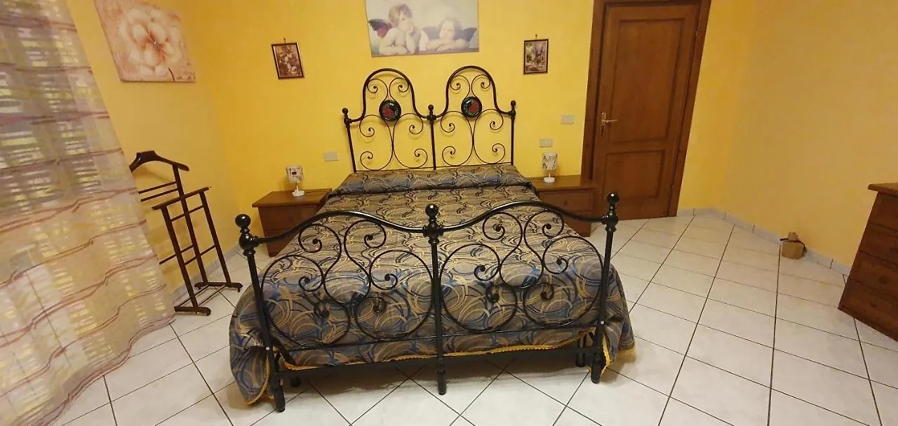 Appartamento Colle Mezzano Cecina  Italia