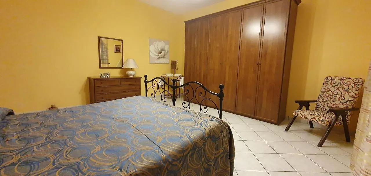 Apartment Appartamento Colle Mezzano Cecina  Italy