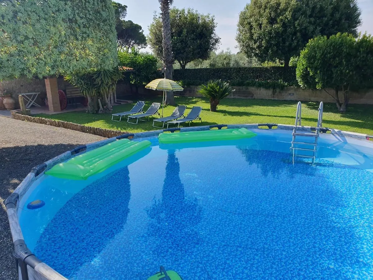 Appartamento Colle Mezzano Cecina  Italy
