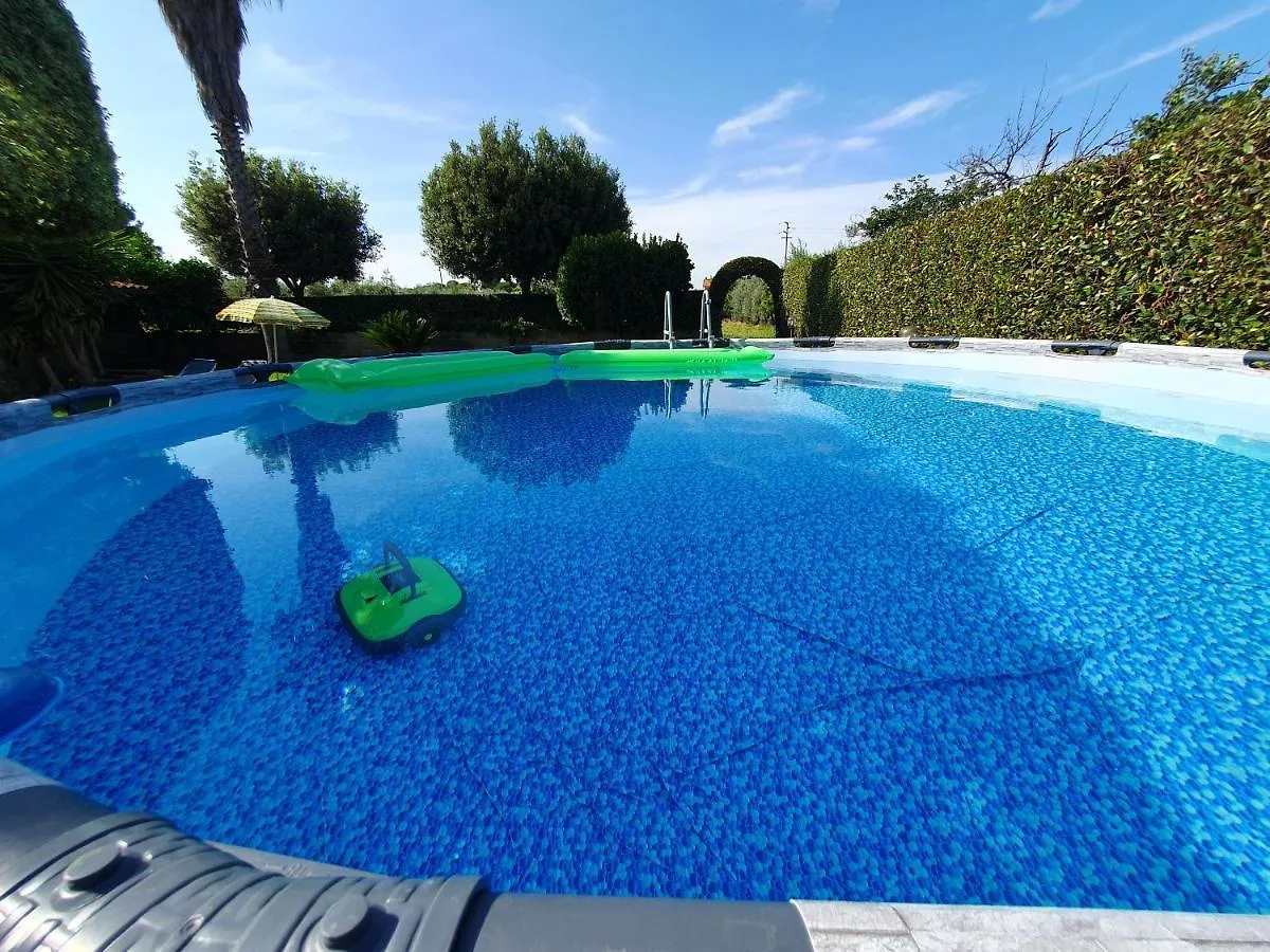 Appartamento Colle Mezzano Cecina  Apartment Cecina (Livorno)