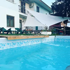 Ruggiero Villa Pedemonte