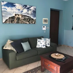 Casa Sul Mare Ponente Appartamento Milazzo
