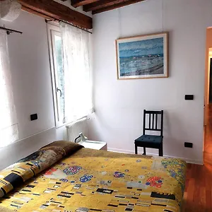 Residenza Campo Ruga Appartamento Venezia