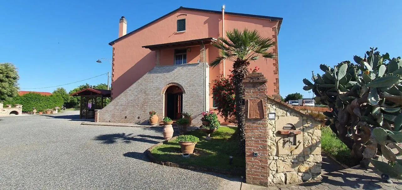 Appartamento Colle Mezzano Cecina  0*, Cecina (Livorno) Italy
