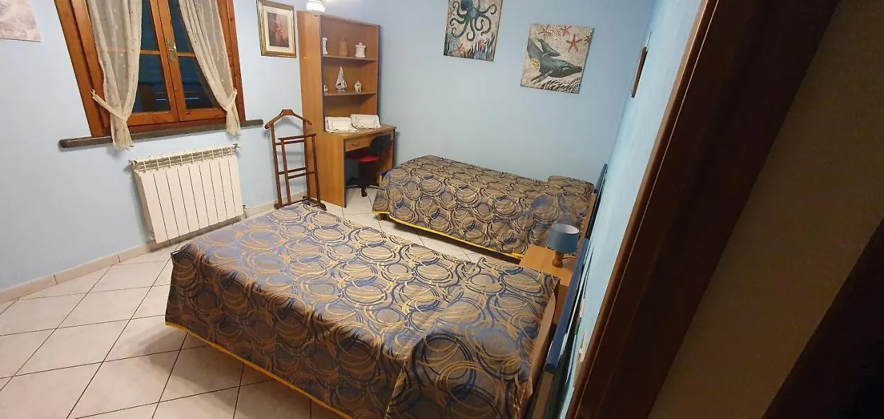Appartamento Colle Mezzano Cecina  Apartment